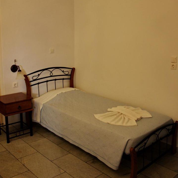 Photo of Bedroom in Donoussa