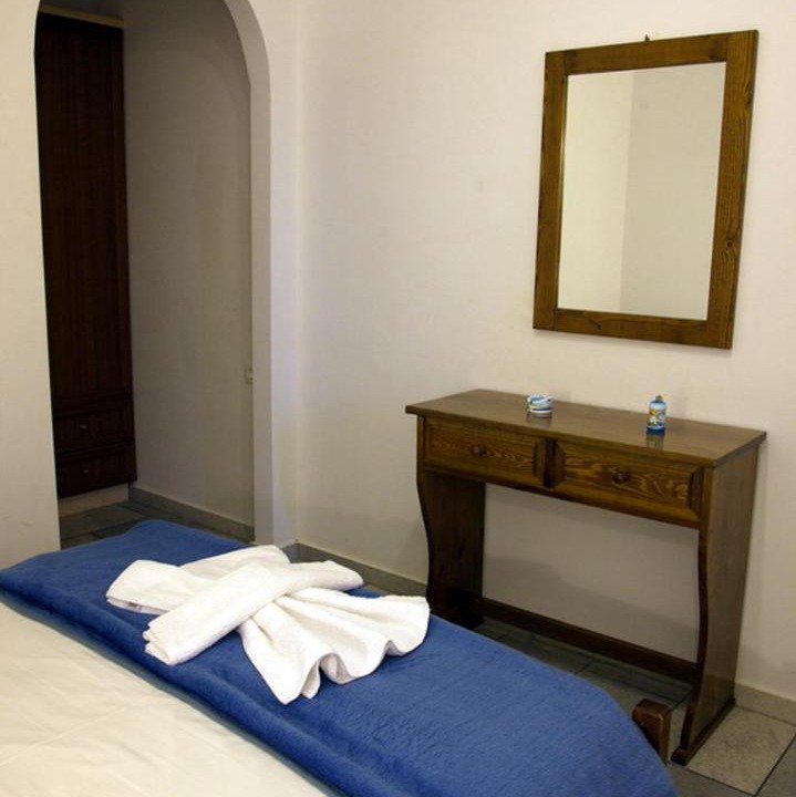Photo of Bedroom in Donoussa
