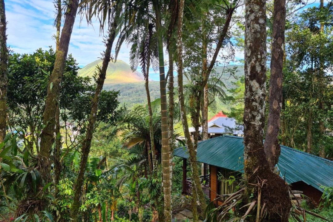 Photo of Outdoor in Tomohon