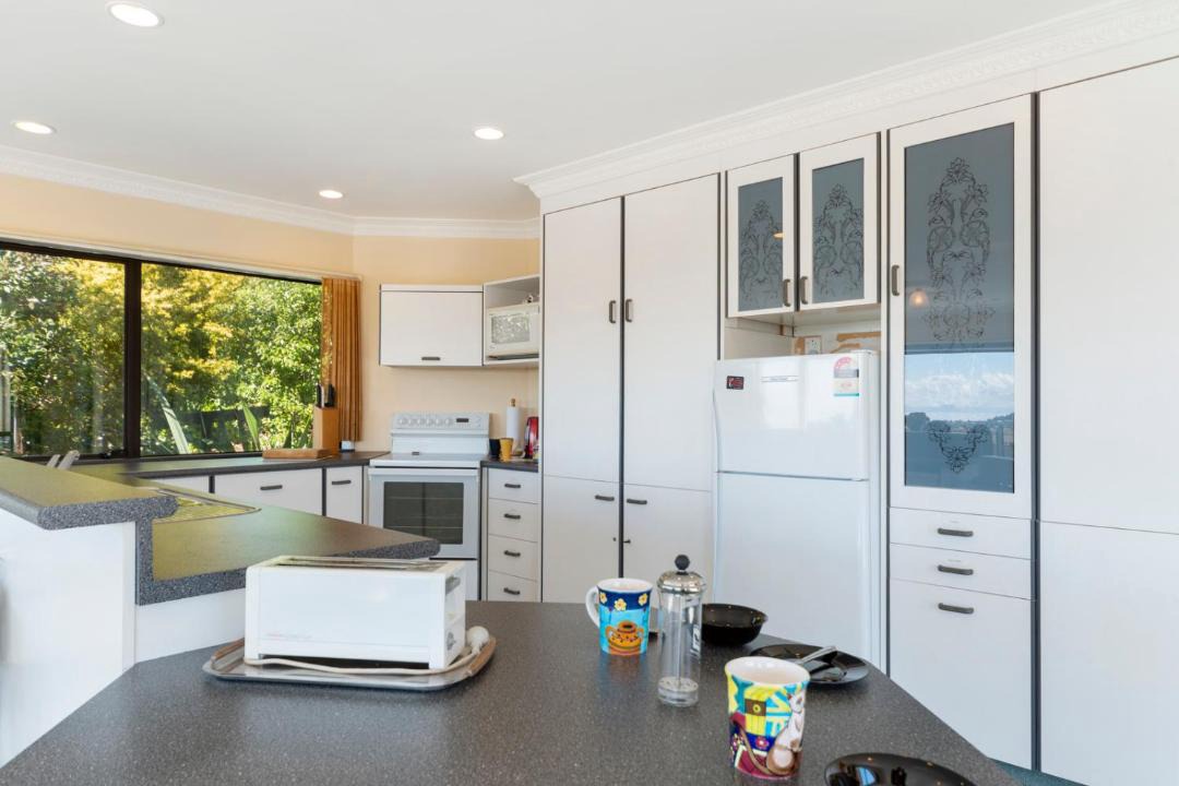 Photo of Kitchen in Omori