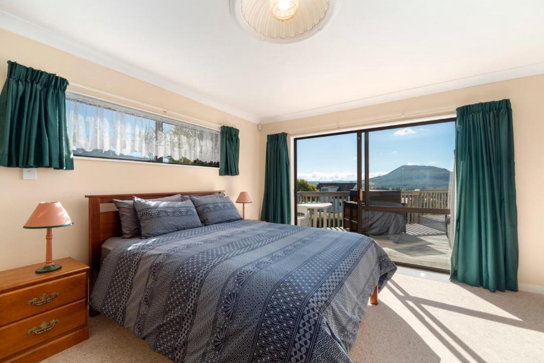 Photo of Bedroom in Omori