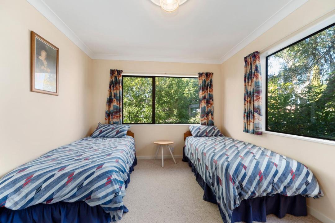 Photo of Bedroom in Omori
