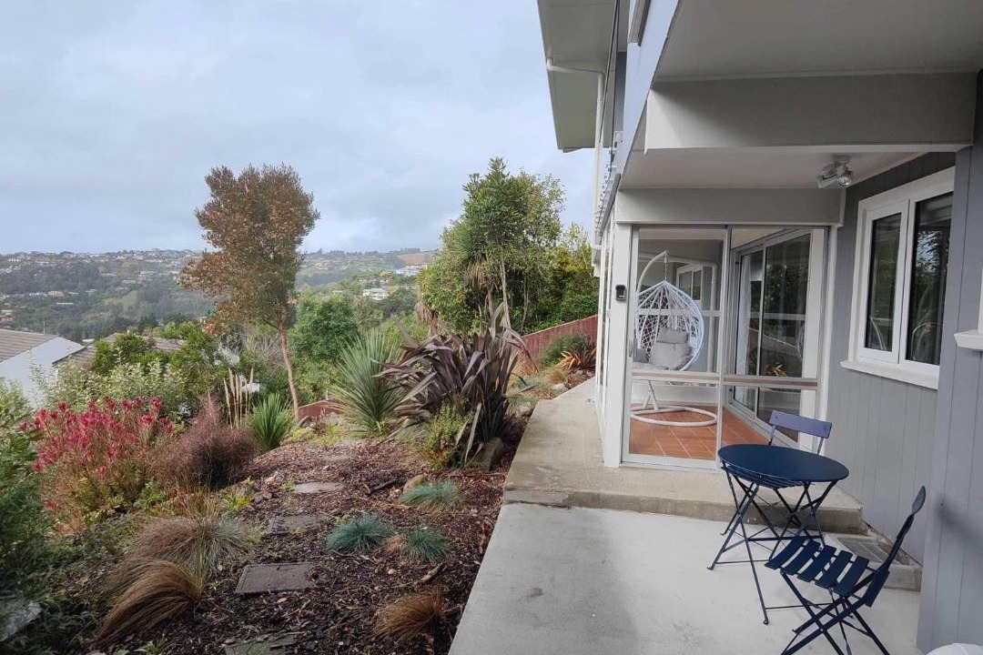 Photo of Patio Balcony in Cashmere