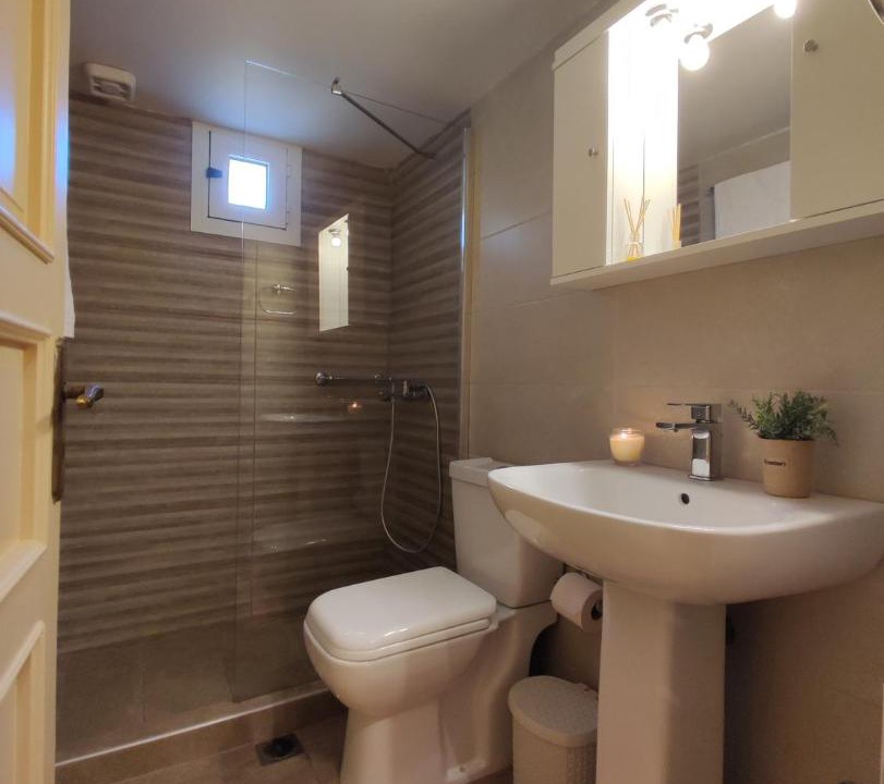 Photo of Bathroom in Argostoli Town