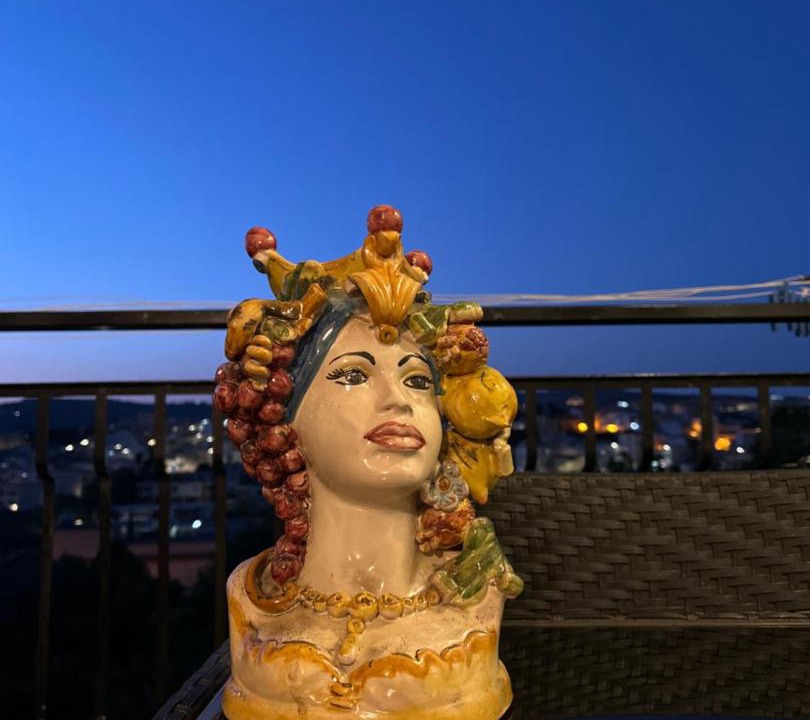 Photo of Others in Noto Historic Centre