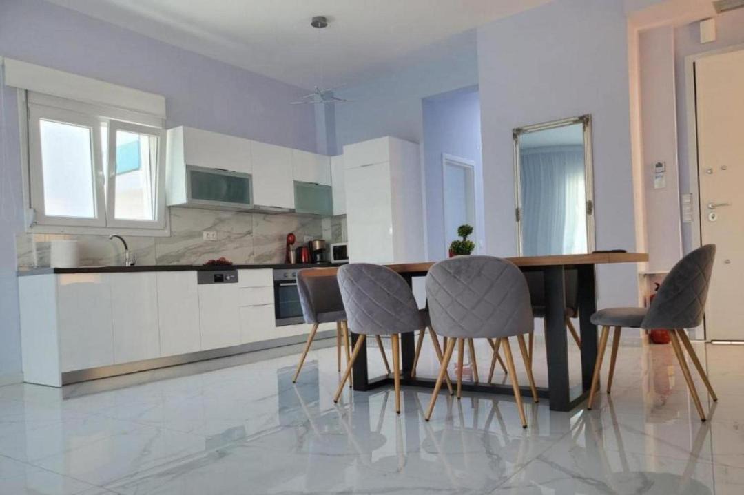 Photo of Kitchen in Ormos Panagias