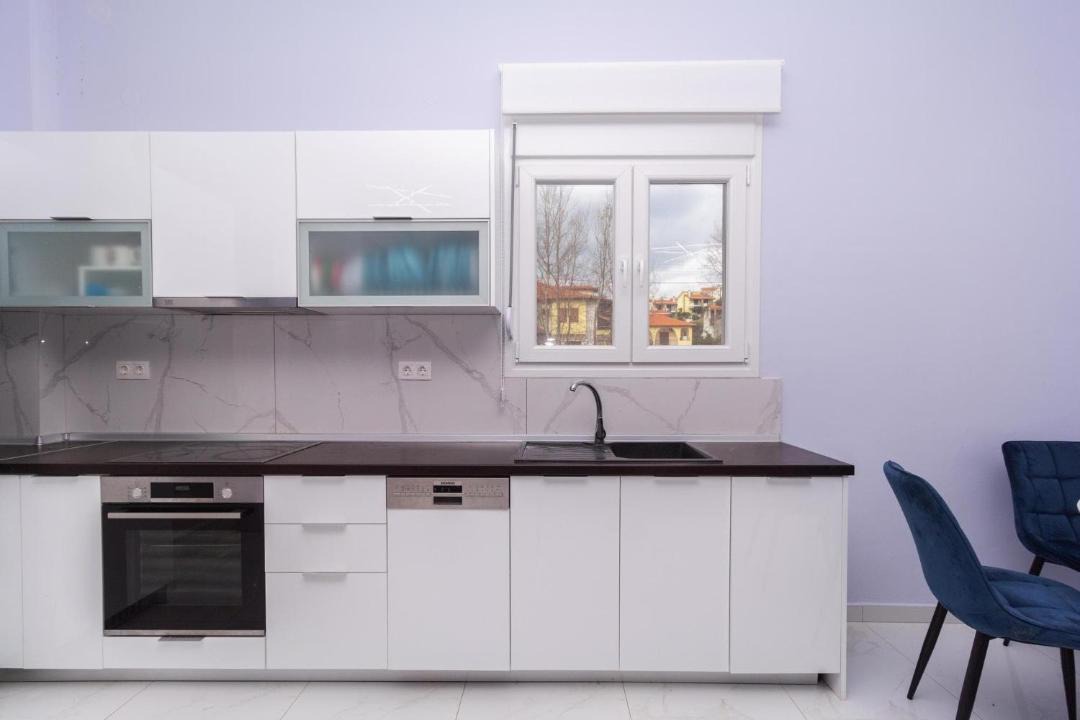 Photo of Kitchen in Ormos Panagias