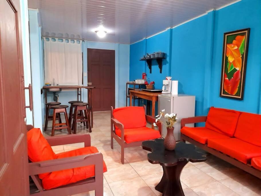 Photo of Livingroom in Penas Blancas