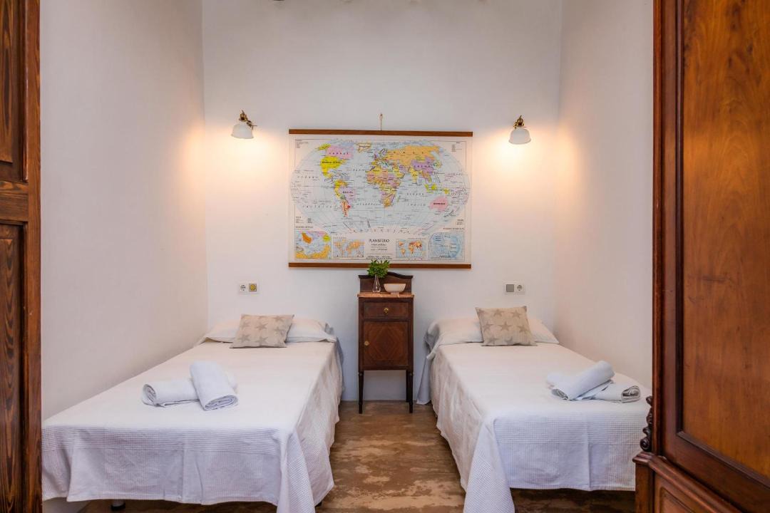 Photo of Bedroom in Sant Llorenc des Cardassar