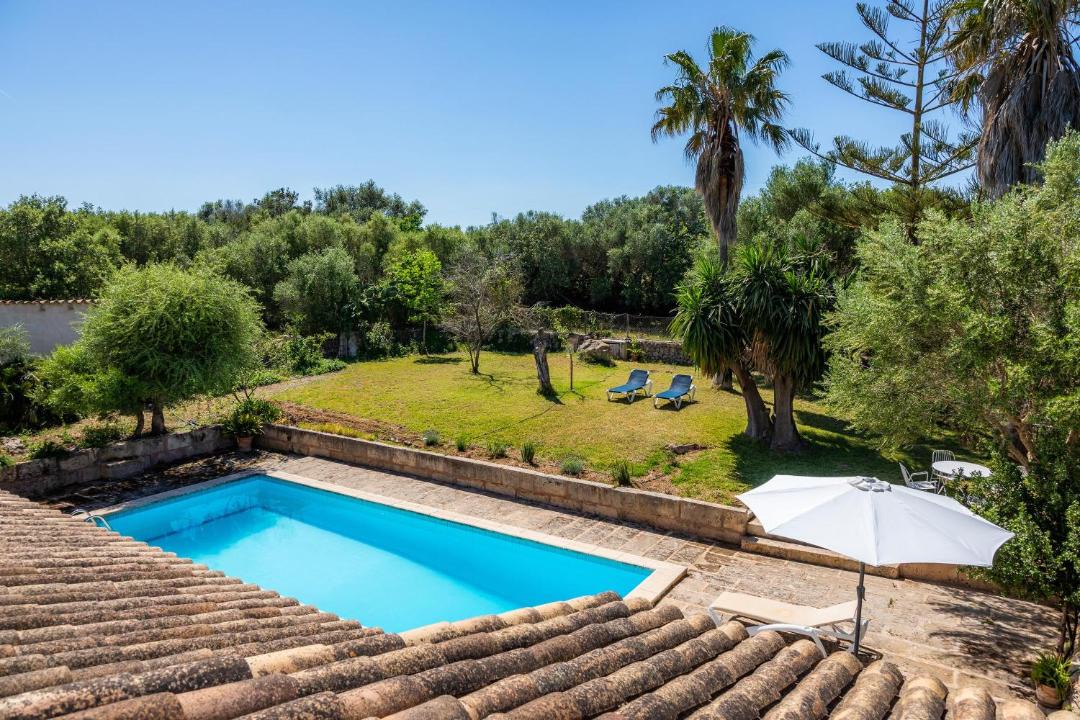 Photo of Outdoor in Sant Llorenc des Cardassar