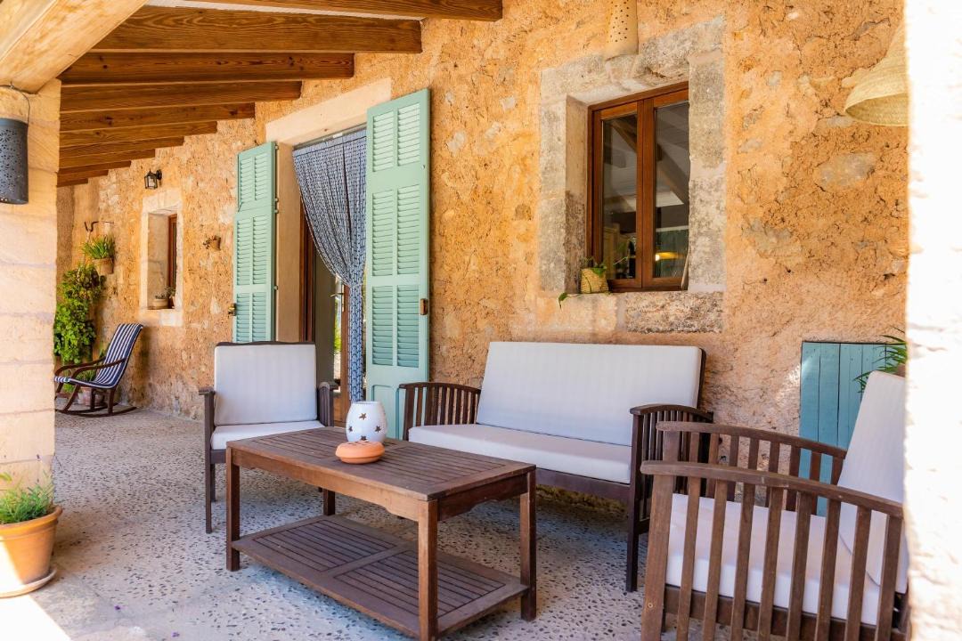 Photo of Others in Sant Llorenc des Cardassar