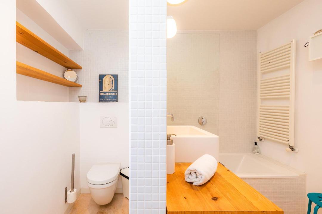 Photo of Bathroom in Sant Llorenc des Cardassar