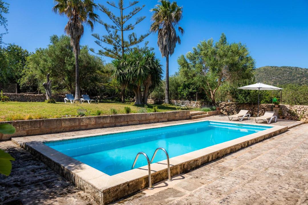 Photo of Outdoor in Sant Llorenc des Cardassar