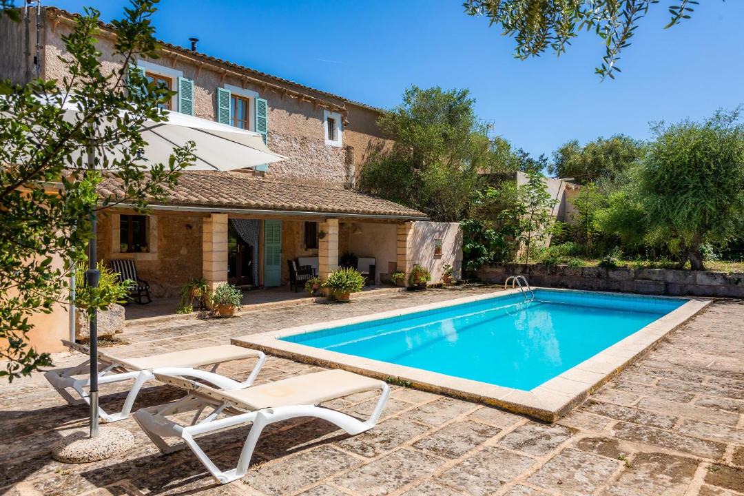 Photo of Outdoor in Sant Llorenc des Cardassar