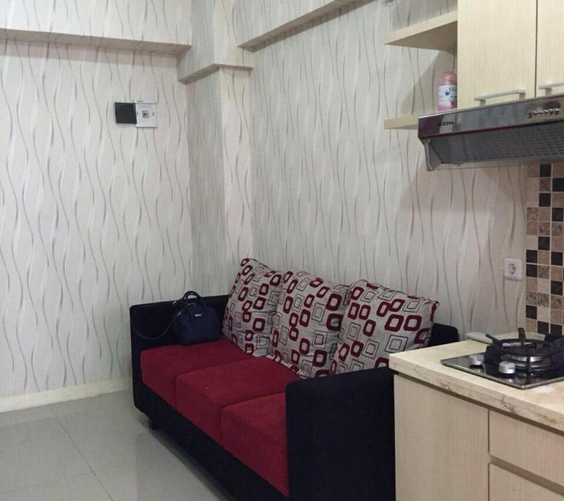 Photo of Kitchen in Jakarta