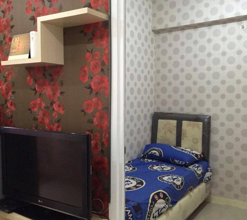 Photo of Bedroom in Jakarta