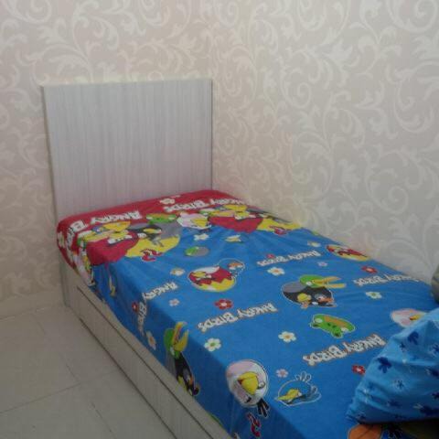 Photo of Bedroom in Jakarta