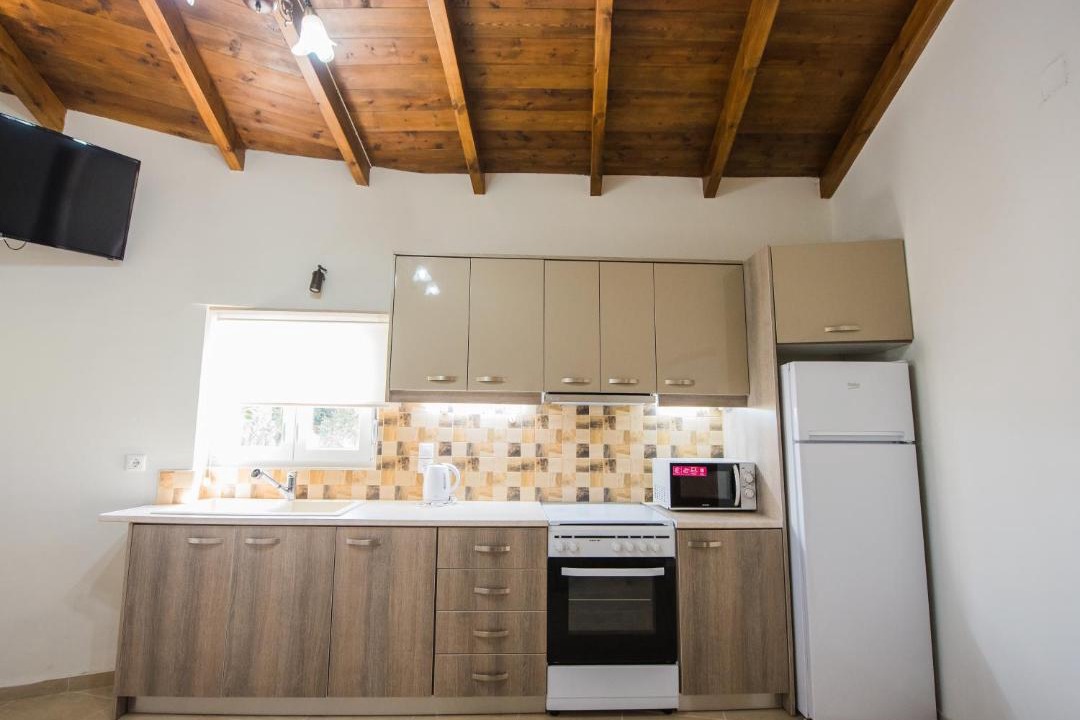 Photo of Kitchen in Archanes-Asterousia