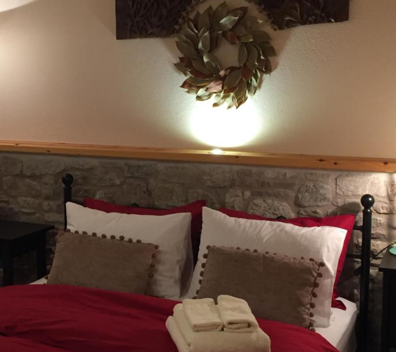 Photo of Bedroom in Karpenisi