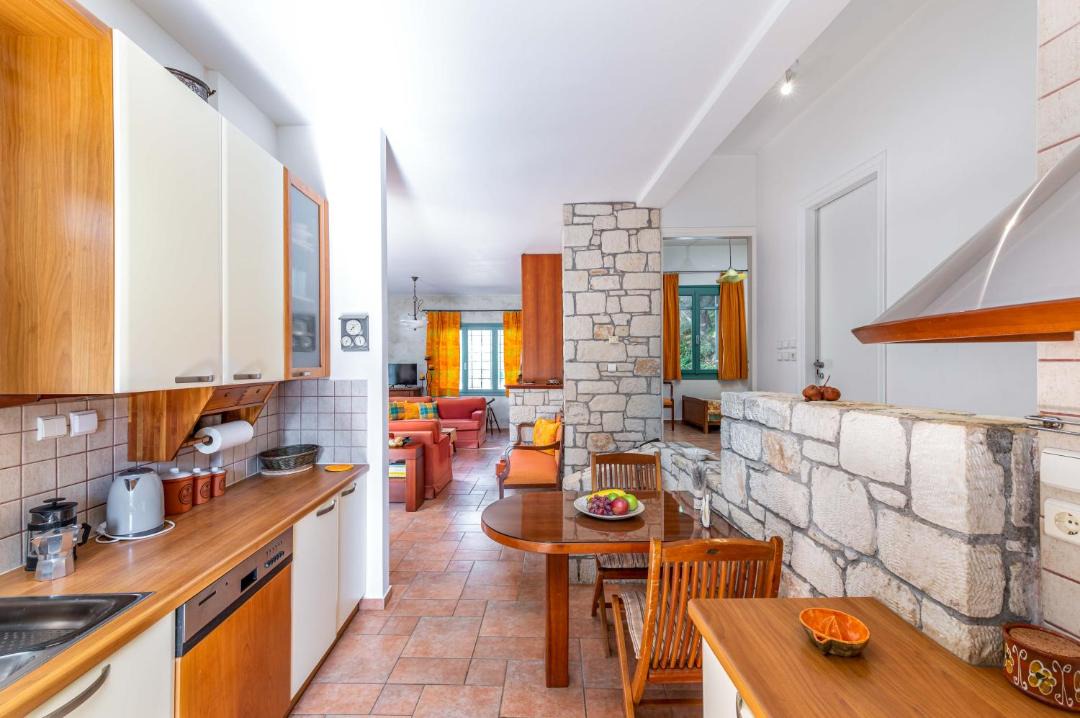 Photo of Kitchen in Fodele