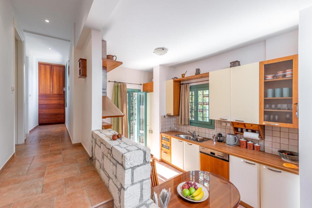 Photo of Kitchen in Fodele