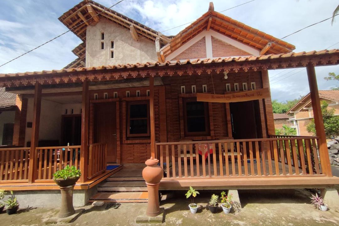 Photo of Others in Borobudur