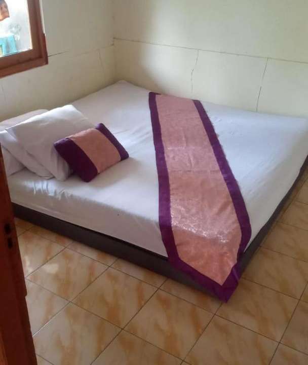 Photo of Bedroom in Pamijahan