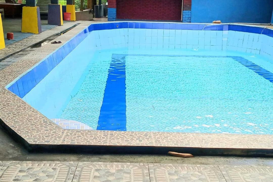 Photo of Outdoor in Pamijahan