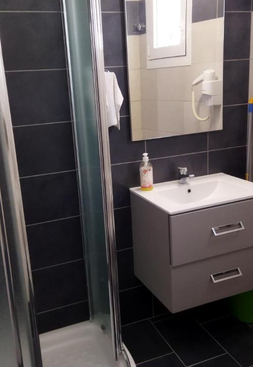 Photo of Bathroom in Potos