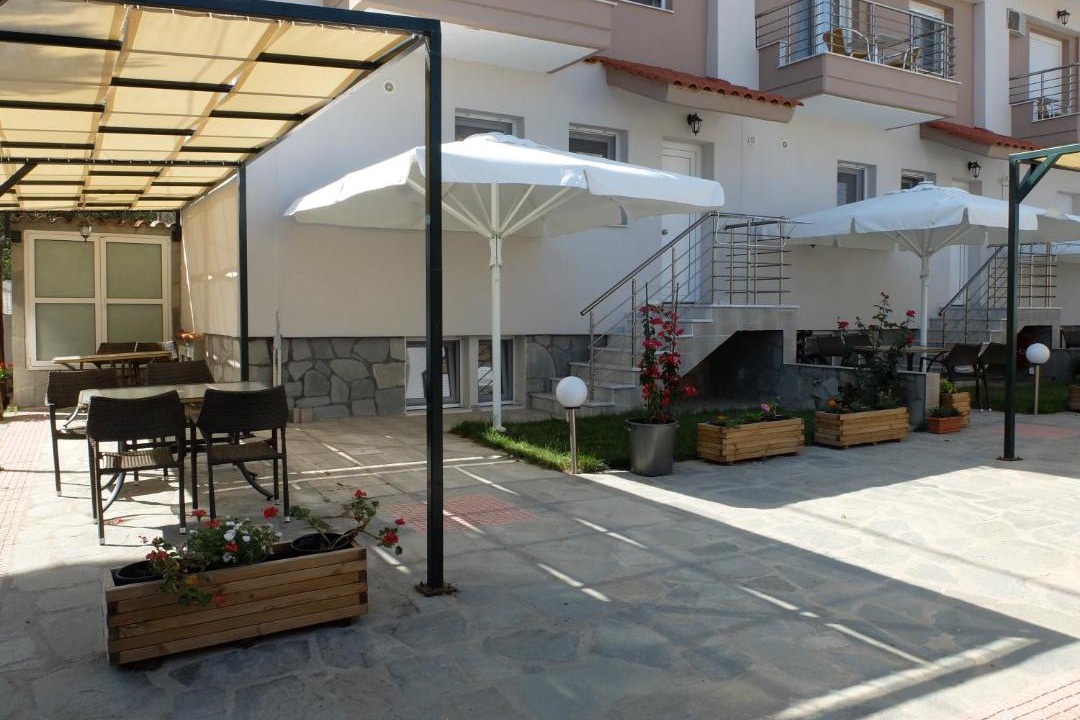 Photo of Patio Balcony in Fanari