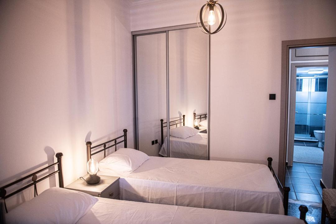 Photo of Bedroom in Nikaia