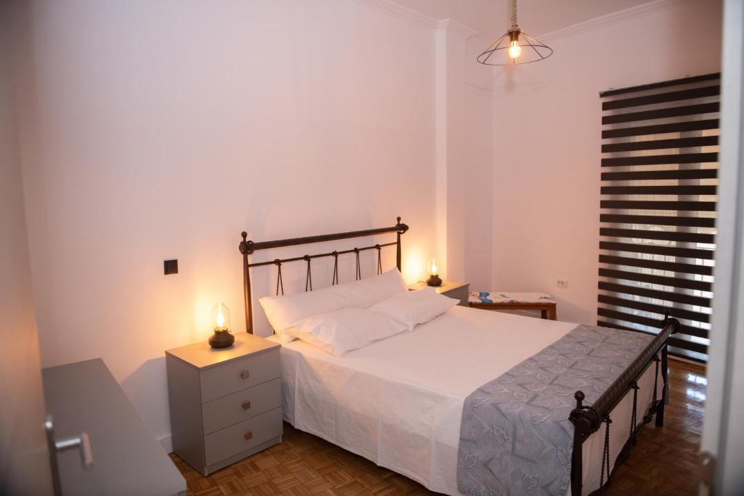 Photo of Bedroom in Nikaia