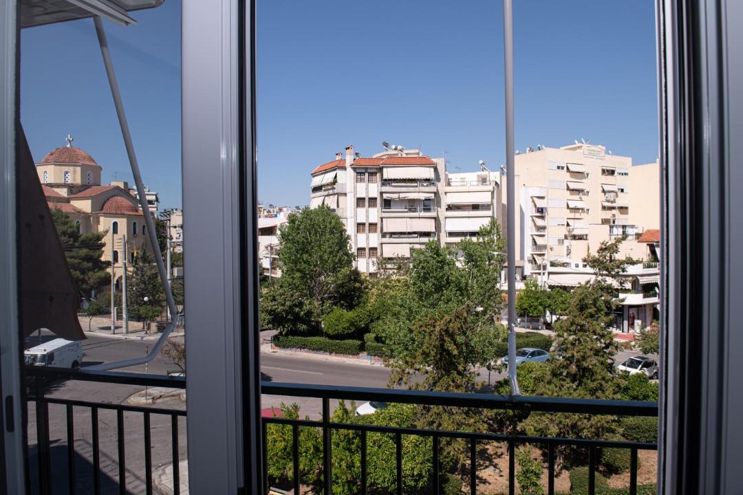 Photo of Patio Balcony in Nikaia
