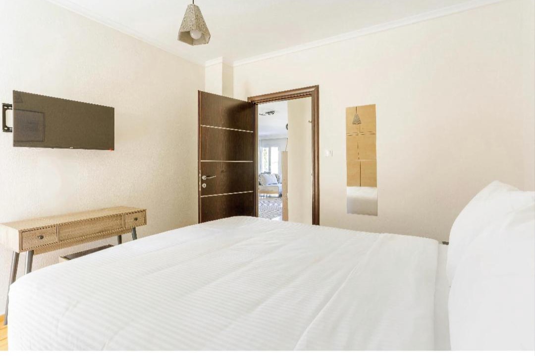 Photo of Bedroom in Pylaia-Chortiatis