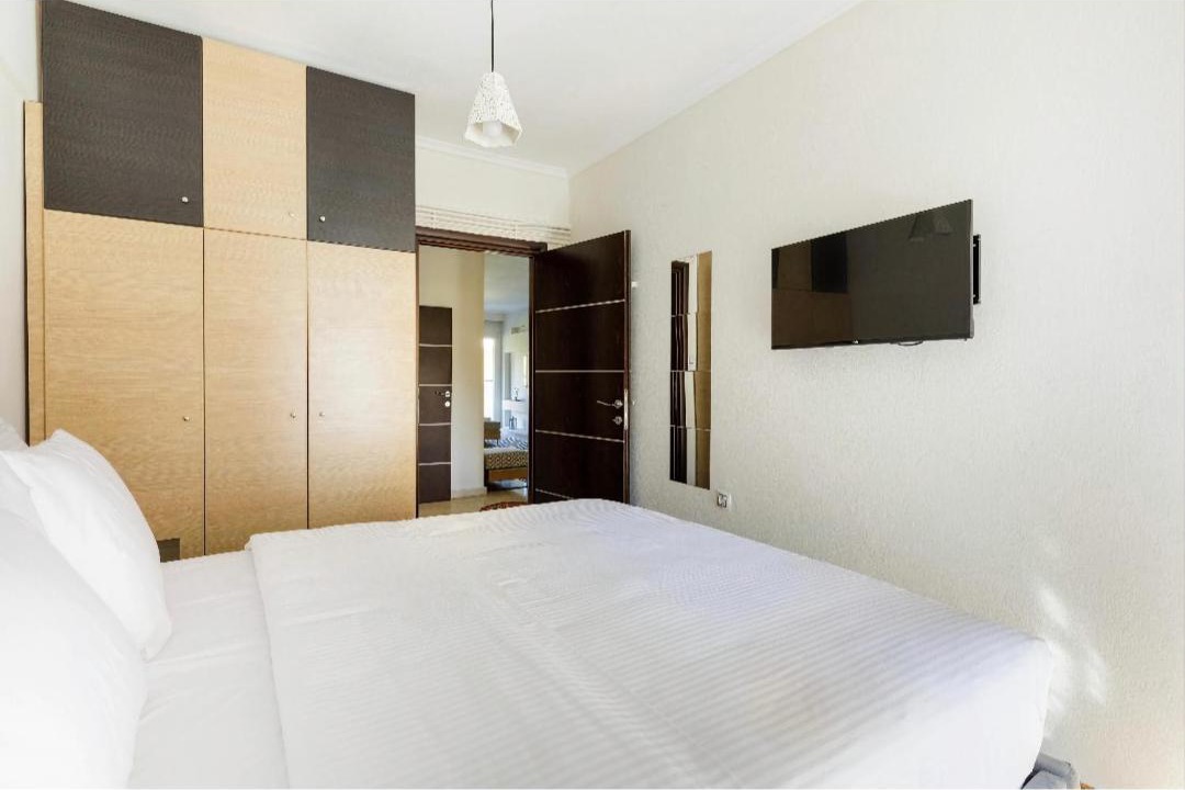 Photo of Bedroom in Pylaia-Chortiatis