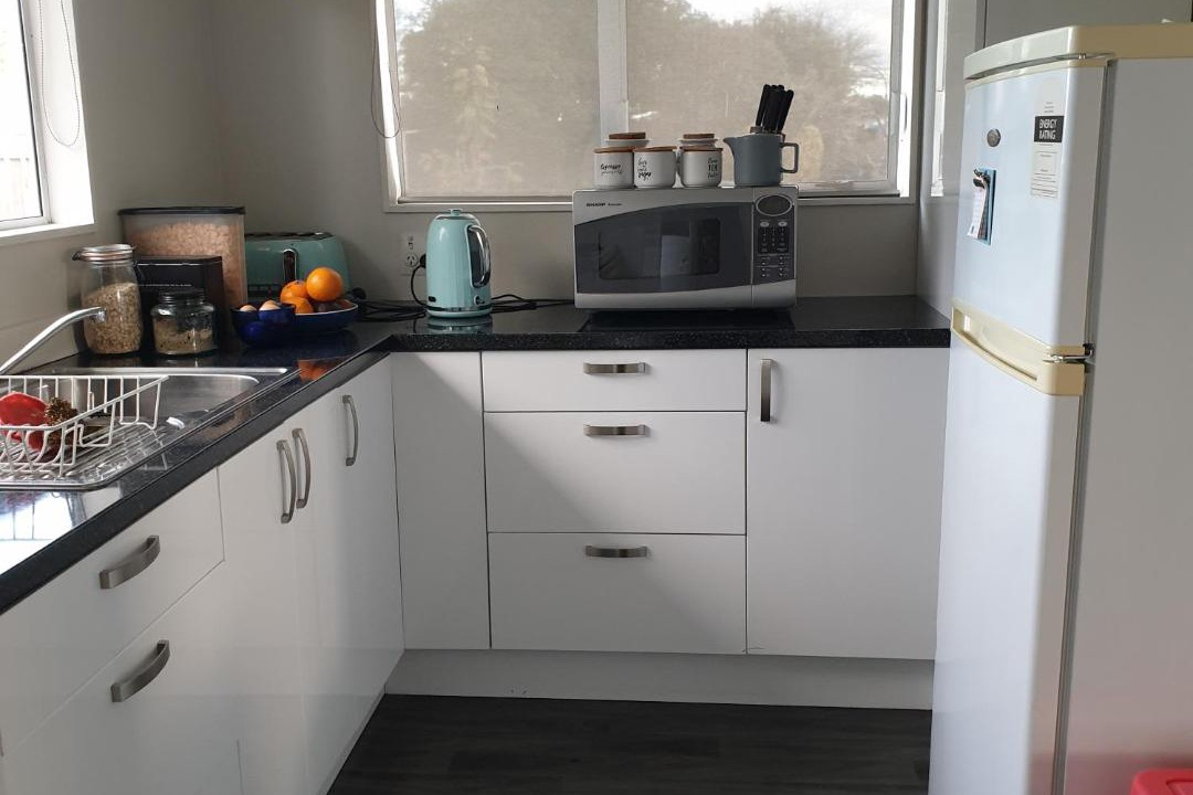 Photo of Kitchen in Twyford