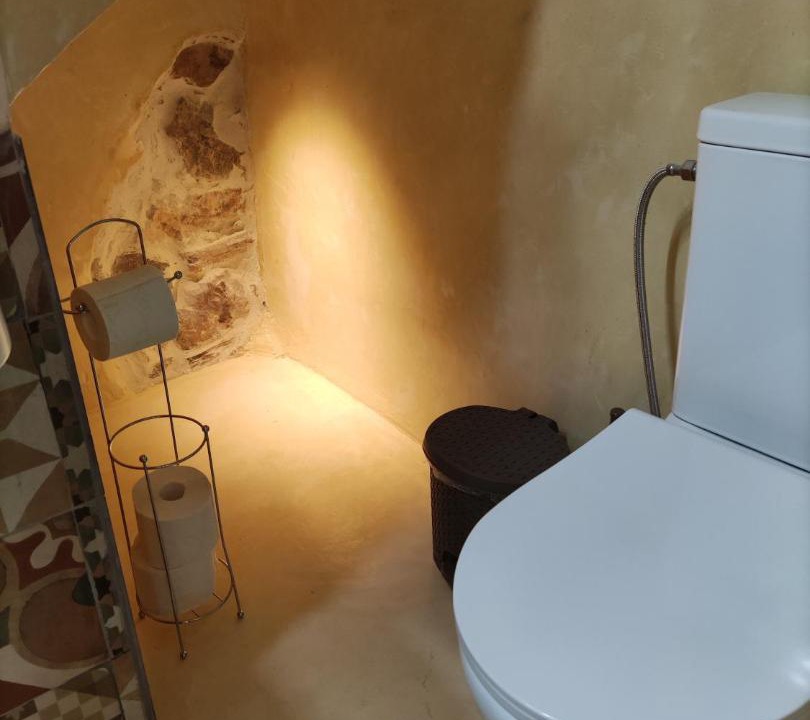 Photo of Bathroom in Corfu Town