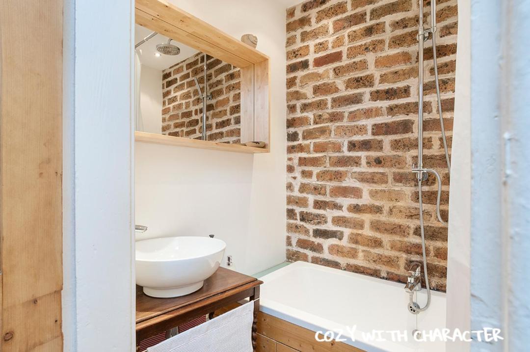 Photo of Bathroom in Leith