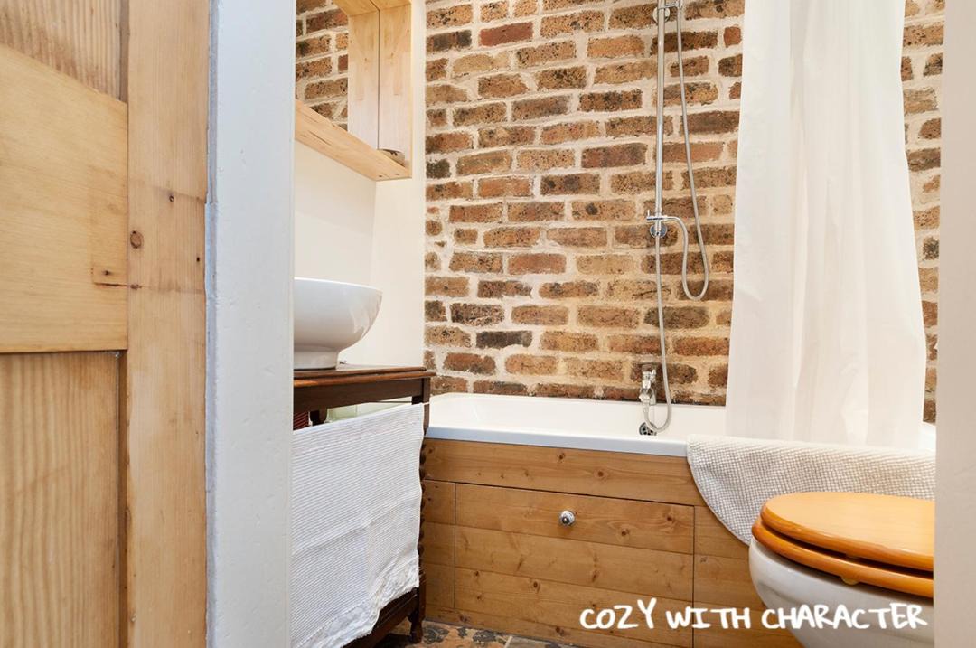 Photo of Bathroom in Leith