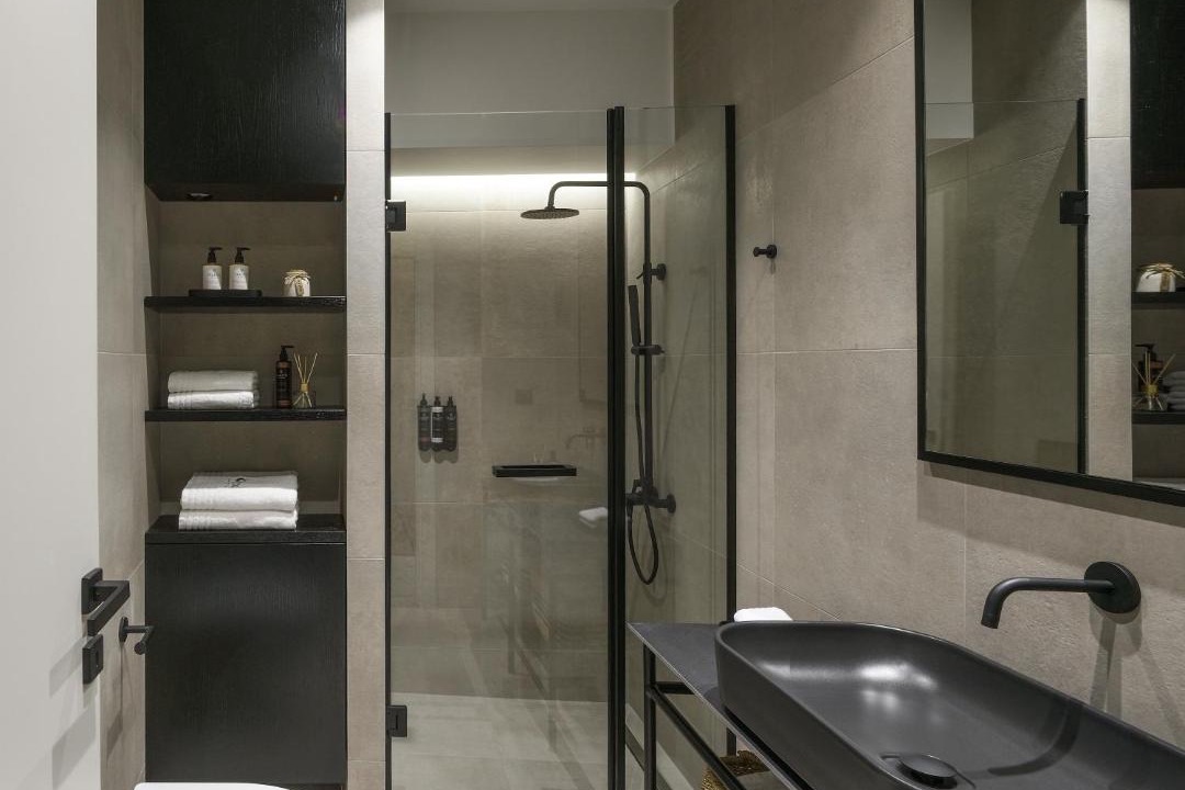 Photo of Bathroom in Ladadika