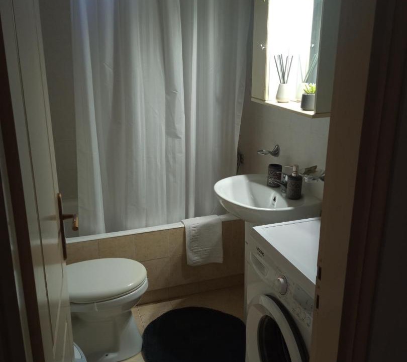 Photo of Bathroom in Akovitika