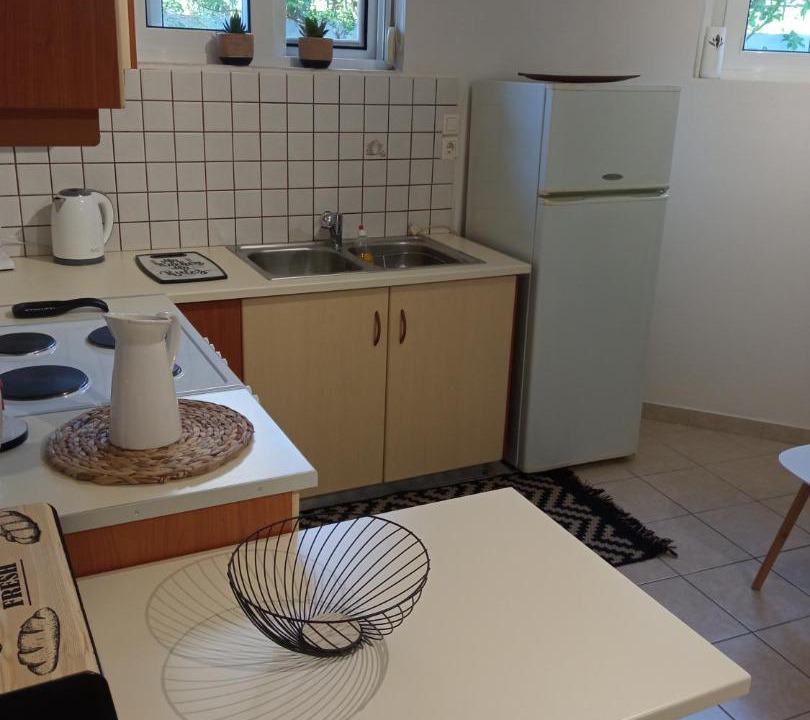 Photo of Kitchen in Akovitika