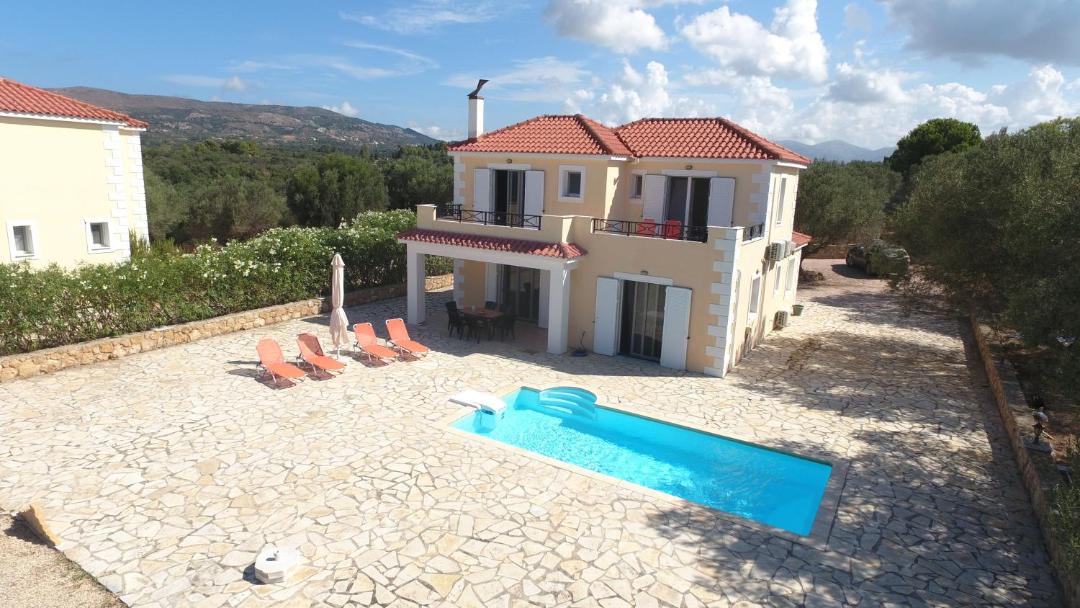 Photo of Outdoor in Paliki