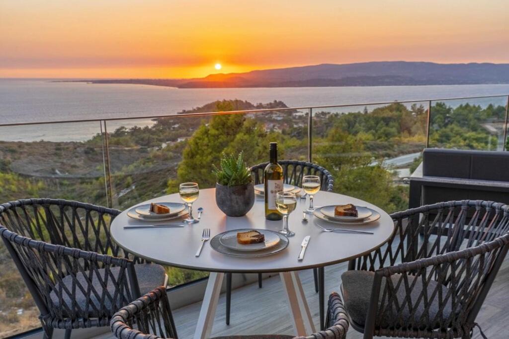 Photo of Patio Balcony in Lassi