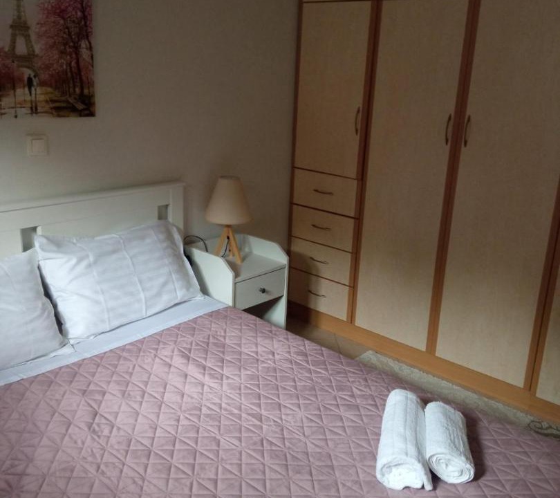 Photo of Bedroom in Akovitika