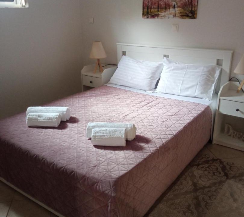 Photo of Bedroom in Akovitika