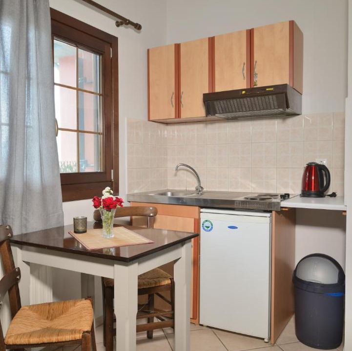 Photo of Kitchen in Konitsa
