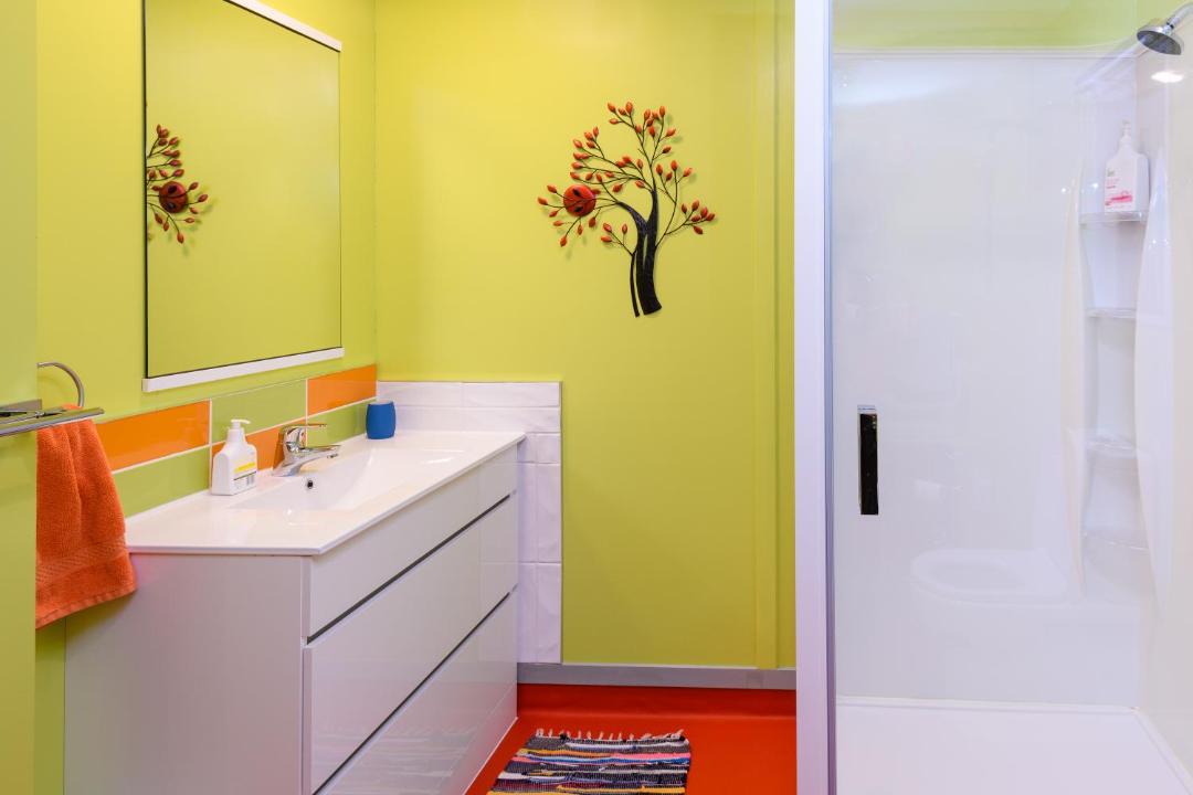 Photo of Bathroom in Manapouri