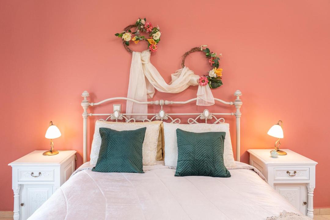 Photo of Bedroom in Katapodata