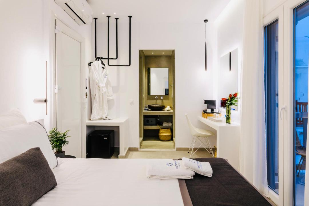 Photo of Livingroom in Mykonos